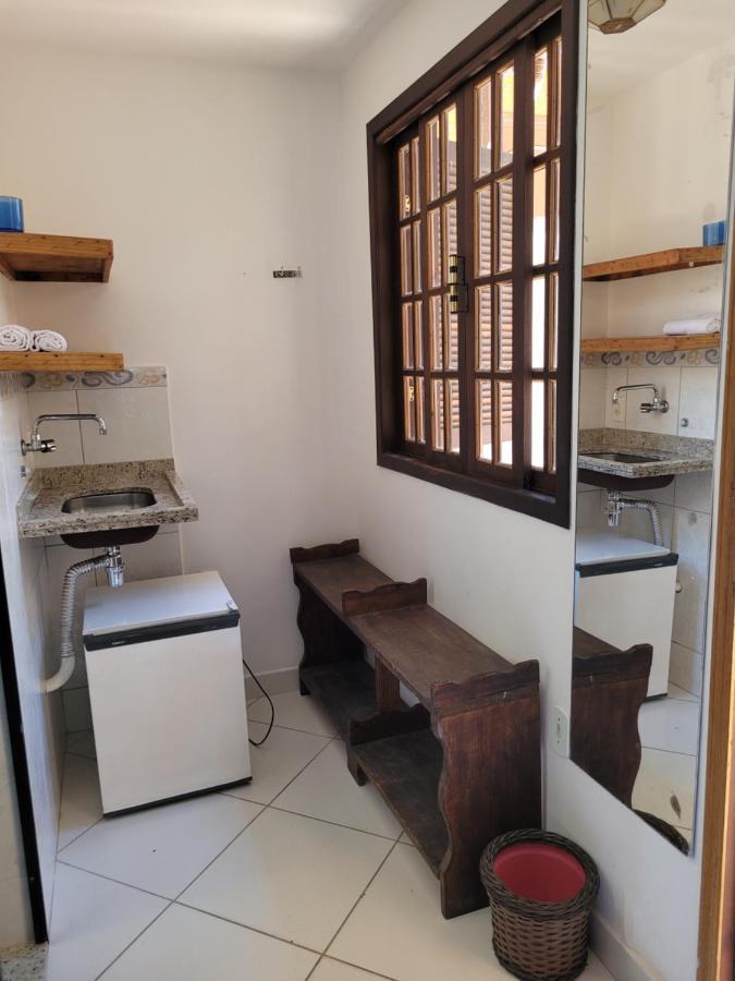 Santo Mirante Hostel ริโอเดจาเนโร ภายนอก รูปภาพ