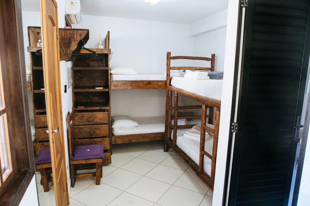 Santo Mirante Hostel ริโอเดจาเนโร ภายนอก รูปภาพ