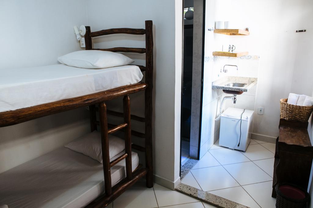 Santo Mirante Hostel ริโอเดจาเนโร ภายนอก รูปภาพ